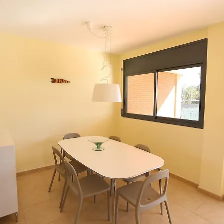 Peiro By Interhome L'Ampolla