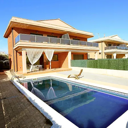 Holiday Ribera By Interhome Holiday home *