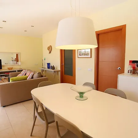 Holiday home Holiday Ribera By Interhome L'Ampolla