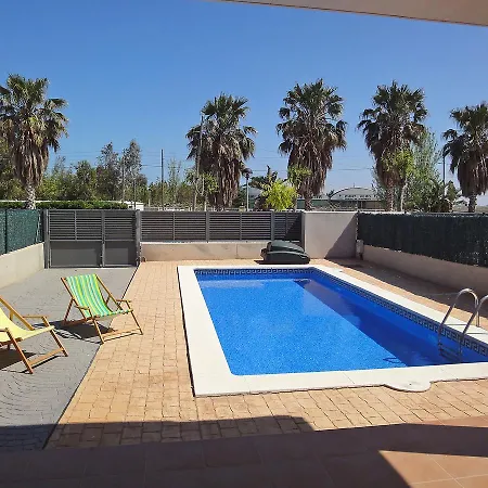 Holiday Ribera By Interhome Holiday home