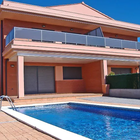 Holiday Ribera By Interhome Holiday home