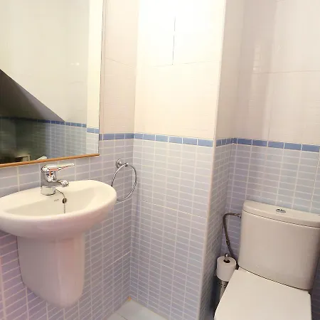 Holiday Ribera By Interhome Holiday home