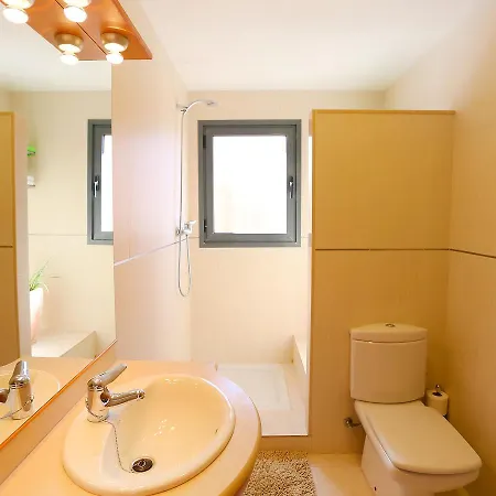 Holiday Ribera By Interhome Holiday home *