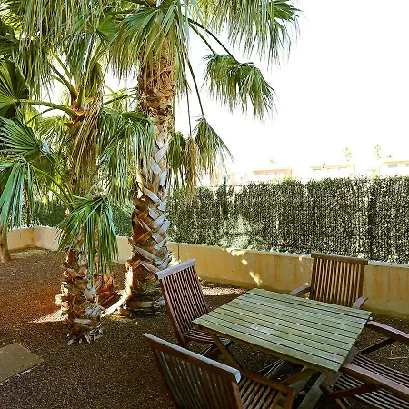 Holiday Ribera By Interhome * L'Ampolla