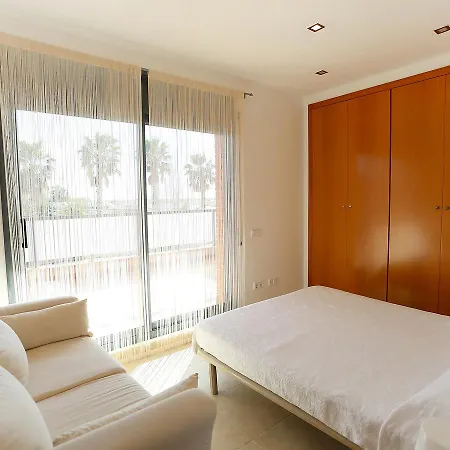 Holiday Ribera By Interhome *