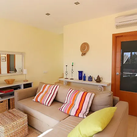 Holiday Ribera By Interhome
