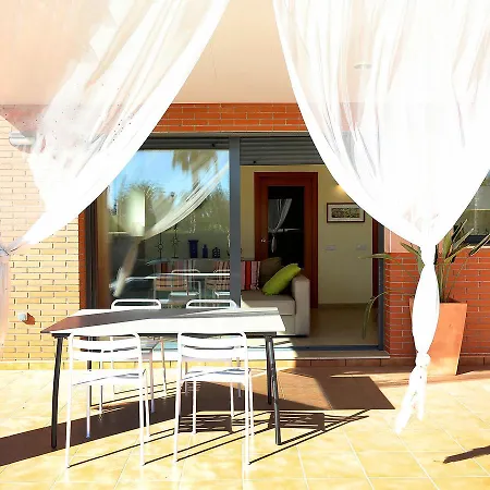 Holiday Ribera By Interhome Holiday home *