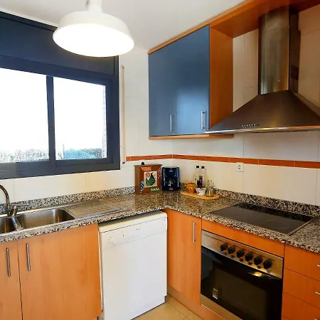 Holiday home Holiday Ribera By Interhome