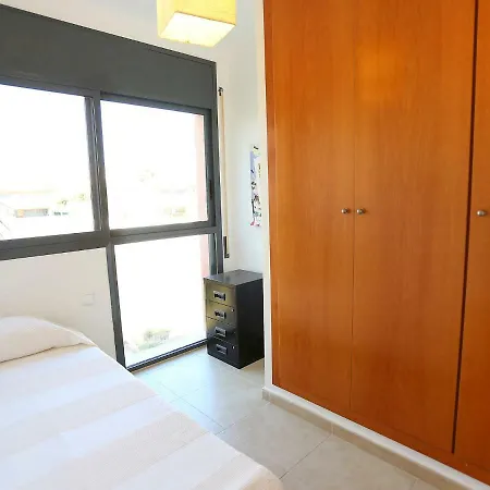 Holiday Ribera By Interhome Holiday home