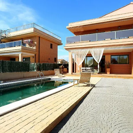 Holiday Ribera By Interhome *